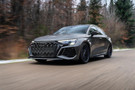 KW Coilover Kit V3 2022+ Audi RS3 (GY) w/ Electronic Dampers  kws352100DW KW Coilover Kit V3 2022+ Audi RS3 (GY) w/ Electronic Dampers  kws352100DW