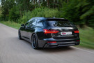 KW 2019+ Audi A7 Sportback (F2/C7) Quattro AWD (Excl. Hybrid) w/ Electronic Dampers V3 Coilover Kit  kws352100CW