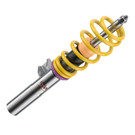 KW Coilover Kit V1 Audi A3 (GY) 2WD w/o Electronic Dampers  kws102800CJ KW Coilover Kit V1 Audi A3 (GY) 2WD w/o Electronic Dampers  kws102800CJ