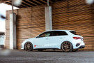 KW Coilover Kit V3 Audi S3 Quattro 2.0T w/ Magnetic Ride  kws352081000T KW Coilover Kit V3 Audi S3 Quattro 2.0T w/ Magnetic Ride  kws352081000T