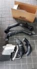 FTP G05/G06/G07 X5/X6/X7 M40i Charge Pipe Intake Pipe Combo