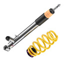 KW Coilover Kit DDC 2022+ Audi S3 (GY) w/ Electronic Dampers  kws39010058 KW Coilover Kit DDC 2022+ Audi S3 (GY) w/ Electronic Dampers  kws39010058