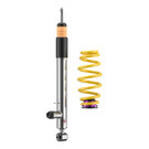 KW Coilover Kit DDC 2022+ Audi S3 (GY) w/ Electronic Dampers  kws39010058 KW Coilover Kit DDC 2022+ Audi S3 (GY) w/ Electronic Dampers  kws39010058