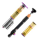 KW Audi RS3 (GY) Quattro Coilover Kit V4  kws397102DV KW Audi RS3 (GY) Quattro Coilover Kit V4  kws397102DV