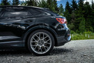 KW 2019+ Audi Q3 (F3) Quattro w/ Electronic Dampers Coilover Kit V3  kws352100DK