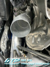FTP BMW S58 Turbo Intake Pipe (Inlet Pipe) M2/M3/M4 G81/G80/G82