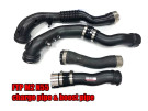 FTP BMW F87 M2 N55 Charge Pipe + Boost Pipe V2 (M2, M135i, M235i, 335i, 435i) - sg71337-es FTP BMW F87 M2 N55 Charge Pipe + Boost Pipe V2 (M2, M135i, M235i, 335i, 435i) - sg71337-es