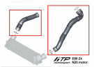 FTP BMW E89 Z4 N20 Charge Boost Pipe Combo - sg71478