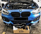 FTP BMW F2X F3X N13 Charge Pipe + Boost Pipe V2 FTP BMW F2X F3X N13 Charge Pipe + Boost Pipe V2