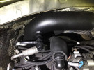 FTP F56 Mini Intake Pipe (Inlet Pipe) V2