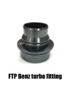 FTP Benz Turbo Muffler Fitting