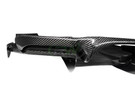 RW Carbon BMW E92 M3 Varis Style Carbon Fiber Diffuser - bmwe9x01 RW Carbon BMW E92 M3 Varis Style Carbon Fiber Diffuser - bmwe9x01