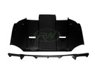 RW Carbon BMW E92 M3 Varis Style Carbon Fiber Diffuser - bmwe9x01 RW Carbon BMW E92 M3 Varis Style Carbon Fiber Diffuser - bmwe9x01