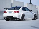 RW Carbon BMW E92 M3 Varis Style Carbon Fiber Diffuser - bmwe9x01 RW Carbon BMW E92 M3 Varis Style Carbon Fiber Diffuser - bmwe9x01