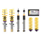 KW Coilover Kit V3 BMW 330i G20 2WD Sedan w/Electronic Dampers  kws352200CK KW Coilover Kit V3 BMW 330i G20 2WD Sedan w/Electronic Dampers  kws352200CK