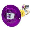 KW Coilover Kit V4 Early 2015 BMW M3 F80 Sedan w/o EDC  kws3A7200AN