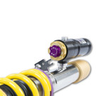 KW Coilover Kit V4 Early 2015 BMW M3 F80 Sedan w/o EDC  kws3A7200AN