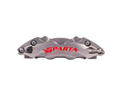 Sparta Evolution Audi A5 B8 (2008-2015) Big Brake Kit