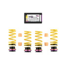KW H.A.S. BMW 20+ X5M (F95) xDrive w/ Electronic Dampers - kws253200ED