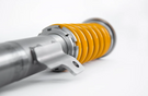 Ohlins 16-20 Audi A3/S3/RS3/TT/TTS (8V) Road &amp; Track Coilover System  ohlVWS MU21S2