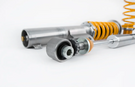 Ohlins 16-20 Audi A3/S3/RS3/TT/TTS (8V) Road &amp; Track Coilover System  ohlVWS MU21S2