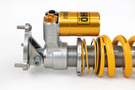 Ohlins 15-21 Mercedes-AMG GT/GT S/GT R/GTR Pro/GT B-S (C190/R190) TTX Coilover Kit  ohlMEV MX00S1