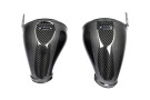Eventuri BMW G05 X5 / G06 X6 / G07 X7 M50i Black Carbon Intake System - EVE-X5M50-CF-INT Eventuri BMW G05 X5 / G06 X6 / G07 X7 M50i Black Carbon Intake System - EVE-X5M50-CF-INT