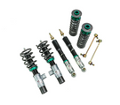 Megan Racing BMW 3-Series G20 330i / 340i (Non-M) 19+ EURO I Series Coilover - MR-CDK-BG20-EU Megan Racing BMW 3-Series G20 330i / 340i (Non-M) 19+ EURO I Series Coilover - MR-CDK-BG20-EU