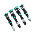 Megan Racing BMW 6-Series (E63/E64) 04-10 (Excludes M6) - Euro I Series Coilovers - MR-CDK-E63-EU