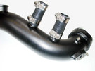 Racing Dynamics Charge Pipe Kit BMW 135i/335i N54 w/BOV mt  139 10 54 200 Racing Dynamics Charge Pipe Kit BMW 135i/335i N54 w/BOV mt  139 10 54 200
