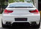 Racing Dynamics Performance lip spoiler, BMW 6 series 2011-18  121 14 12 130 Racing Dynamics Performance lip spoiler, BMW 6 series 2011-18  121 14 12 130