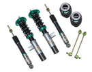 Megan Racing Volkswagen Golf/GTI 2014+ (55mm Front Strut) - Euro II Series Coilovers - MR-CDK-VWG755