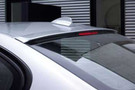 Racing Dynamics Window spoiler,rear,BMW 3 series 2 dr coupe e92 2007-13  121 16 92 012 Racing Dynamics Window spoiler,rear,BMW 3 series 2 dr coupe e92 2007-13  121 16 92 012