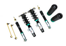 Megan Racing BMW 3-Series 12-18 / 4-Series 14-19 (RWD Only) Euro II Series Coilover Kit (5-Bolt Front Strut) - MR-CDK-BF30-V2 Megan Racing BMW 3-Series 12-18 / 4-Series 14-19 (RWD Only) Euro II Series Coilover Kit (5-Bolt Front Strut) - MR-CDK-BF30-V2