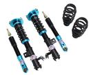 Megan Racing Toyota Camry 2025+ (XSE FWD Only) EZII Series Coilovers - MR-CDK-TCA18XSE-EZII