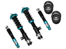 Megan Racing Kia Forte 10-13 (Coupe/Sedan/Hatchback) - EZ II Series Coilovers - MR-CDK-KFT10-EZII