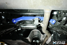 Megan Racing Toyota Rav-4 19+ Rear Lower Subframe Brace - MR-SB-TR419RL-R Megan Racing Toyota Rav-4 19+ Rear Lower Subframe Brace - MR-SB-TR419RL-R