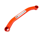 Megan Racing Toyota Rav4 06-18 Rear Lower Brace (Excludes Hybrid / AWD) - MR-SB-TR413FWRL-R