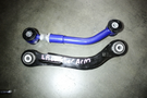 Megan Racing BMW 3-Series G20 330i / 340i '19+ Rear Camber Arms (Rear Upper) - MRC-BM-0121-III Megan Racing BMW 3-Series G20 330i / 340i '19+ Rear Camber Arms (Rear Upper) - MRC-BM-0121-III