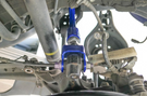 Megan Racing Toyota Camry 18-24 (FWD Only) Rear Upper Camber Arm - MRS-TY-1721 Megan Racing Toyota Camry 18-24 (FWD Only) Rear Upper Camber Arm - MRS-TY-1721