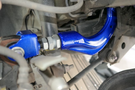 Megan Racing Toyota Corolla Hatchback 18+ / Sedan 20+ (FWD Only / Excludes iM) Rear Upper Camber Arm - MRS-TY-1721-II Megan Racing Toyota Corolla Hatchback 18+ / Sedan 20+ (FWD Only / Excludes iM) Rear Upper Camber Arm - MRS-TY-1721-II