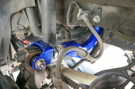 Megan Racing Toyota Corolla Hatchback 18+ / Sedan 20+ (FWD Only / Excludes iM) Rear Upper Camber Arm - MRS-TY-1721-II Megan Racing Toyota Corolla Hatchback 18+ / Sedan 20+ (FWD Only / Excludes iM) Rear Upper Camber Arm - MRS-TY-1721-II