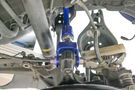Megan Racing Toyota Corolla Hatchback 18+ / Sedan 20+ (FWD Only / Excludes iM) Rear Upper Camber Arm - MRS-TY-1721-II Megan Racing Toyota Corolla Hatchback 18+ / Sedan 20+ (FWD Only / Excludes iM) Rear Upper Camber Arm - MRS-TY-1721-II