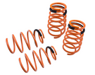 Megan Racing Lowering Springs for Toyota Camry 07-11 - MR-LS-TCA08 Megan Racing Lowering Springs for Toyota Camry 07-11 - MR-LS-TCA08