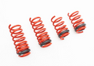 Megan Racing Audi R8 17+ V10 Only (Exc Mag-Ride) Lowering Springs - MR-LS-AR817 Megan Racing Audi R8 17+ V10 Only (Exc Mag-Ride) Lowering Springs - MR-LS-AR817