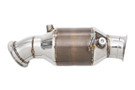Fabspeed BMW 335i & 435i (F30/F32) Sport Cat Downpipe