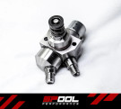 Spool Performance FX-200 Upgraded High Pressure Fuel Pump System | SL63 AMG [M177]