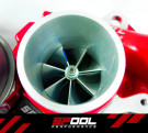Spool Performance IFX-650 Turbocharger | AMG [M133] - SP-M133-IFX650