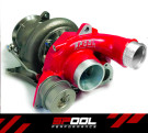 Spool Performance IFX-650 Turbocharger | AMG [M133] - SP-M133-IFX650