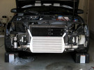 Evolution Racewerks A4 (B7) Competition Series Front Mount Intercooler (FMIC) Kit